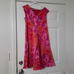 Jones New York Dress 8